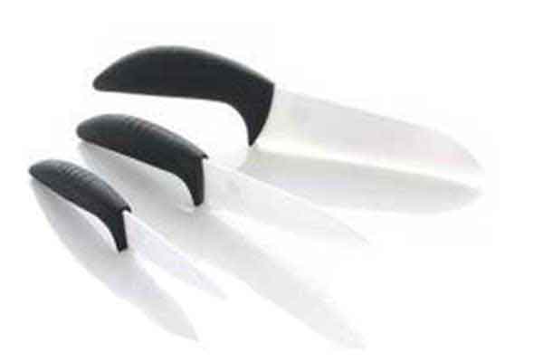 Cutting It Fine With Ceramics